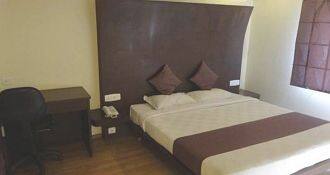 Swastik Hotel, Siliguri 3